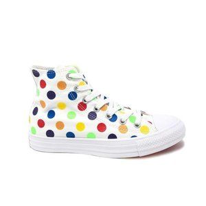 Converse Chuck Taylor All Star Hi 162252C